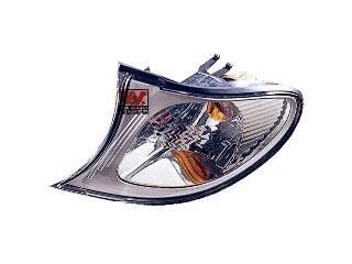 Фонарь указателя поворота Van Wezel 0649907