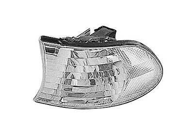 Фонарь указателя поворота Van Wezel 0651908