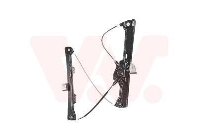 Автозапчасть Van Wezel 0655262