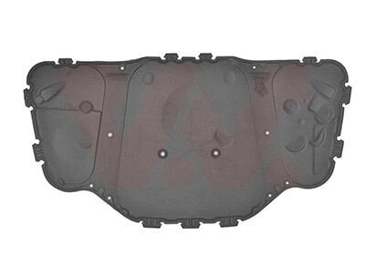 Автозапчасть Van Wezel 0655460