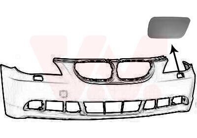 Автозапчасть Van Wezel 0655487