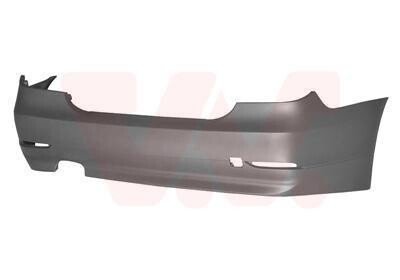 Буфер Van Wezel 0655544