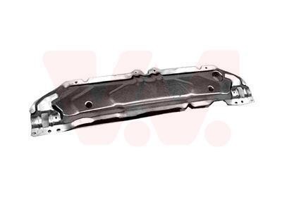Облицовка передка Van Wezel 0655663
