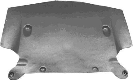 Автозапчасть Van Wezel 0655701