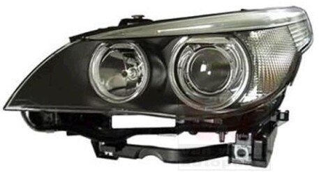 Автозапчасть Van Wezel 0655981