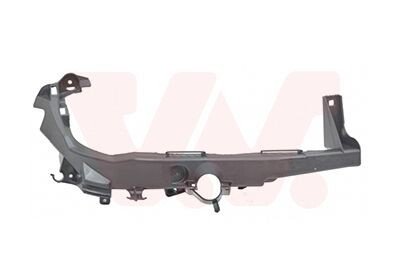 Автозапчасть Van Wezel 0657462