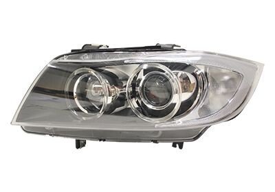 Автозапчасть Van Wezel 0657985