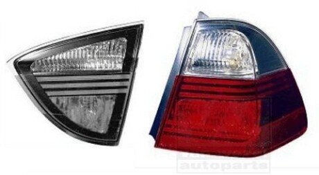 Автозапчасть Van Wezel 0658926