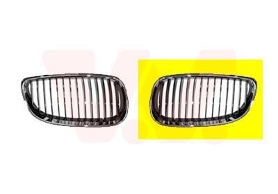 Автозапчасть Van Wezel 0659517