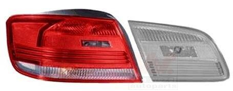 Автозапчасть Van Wezel 0659921U