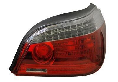 Задний фонарь Van Wezel 0661932