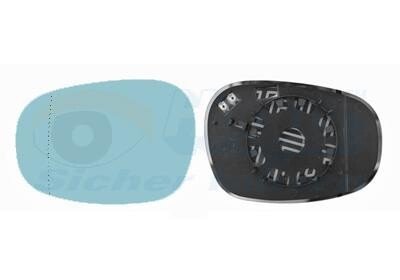 Автозапчасть Van Wezel 0667837