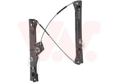 Автозапчасть Van Wezel 0670266