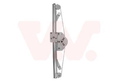 Автозапчасть Van Wezel 0670267