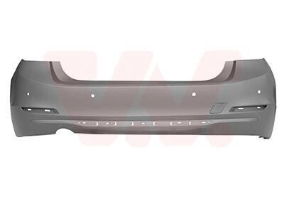 Автозапчасть Van Wezel 0670541