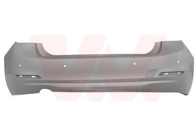 Автозапчасть Van Wezel 0670545