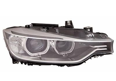 Автозапчасть Van Wezel 0670984