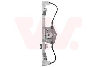 Автозапчасть Van Wezel 0678263