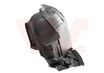 Автозапчасть Van Wezel 0678433