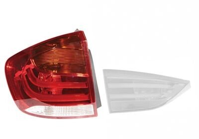 Автозапчасть Van Wezel 0678925