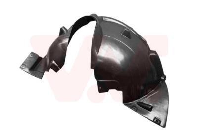 Обшивка, колесная ниша Van Wezel 0680433