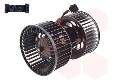 Автозапчасть Van Wezel 0681774