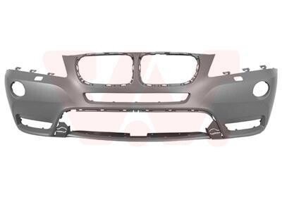 Автозапчасть Van Wezel 0682575