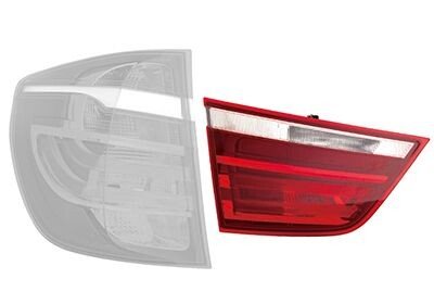 Автозапчасть Van Wezel 0682937