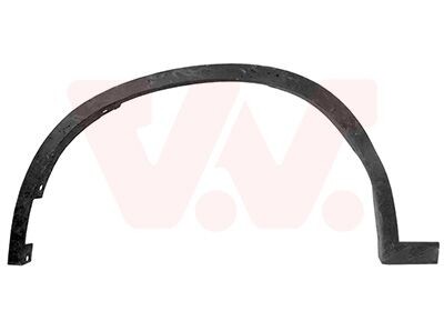 Автозапчасть Van Wezel 0684521