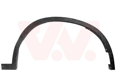 Автозапчасть Van Wezel 0684522