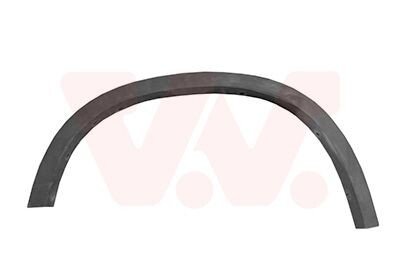 Автозапчасть Van Wezel 0684524