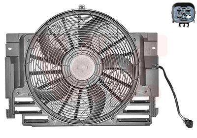 Автозапчасть Van Wezel 0685747