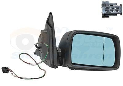 Автозапчасть Van Wezel 0685808