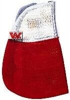 Задний фонарь Van Wezel 0685931