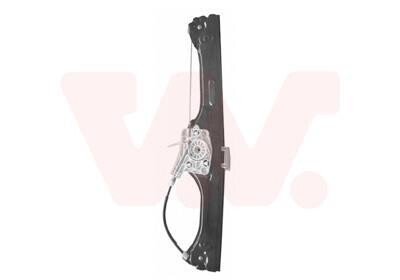 Автозапчасть Van Wezel 0687264