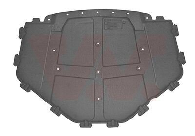 Автозапчасть Van Wezel 0687460