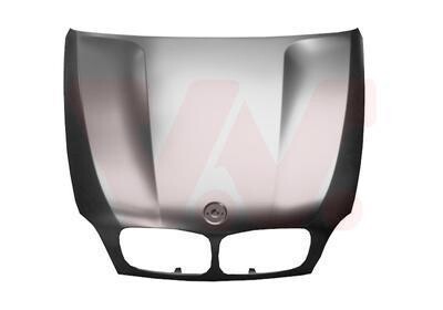 Автозапчасть Van Wezel 0687660