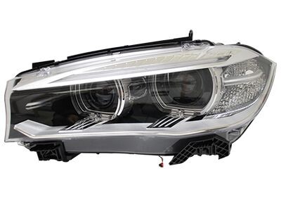 Автозапчасть Van Wezel 0690981