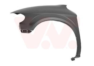 Крыло Van Wezel 0733657