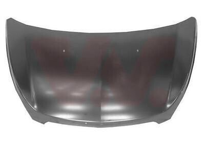 Автозапчасть Van Wezel 0808660