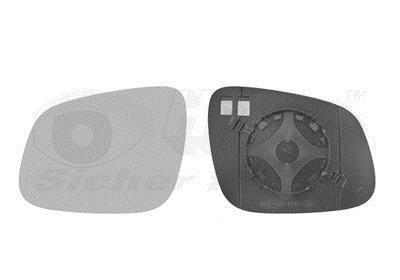 Автозапчасть Van Wezel 0808835