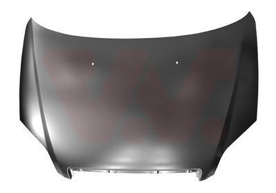 Автозапчасть Van Wezel 0815660
