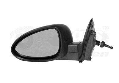 Наружное зеркало Van Wezel 0817803