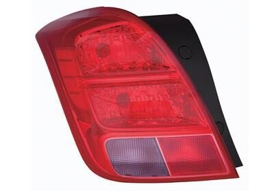 Автозапчасть Van Wezel 0845931