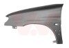 Крыло Van Wezel 0903655 (фото 1)