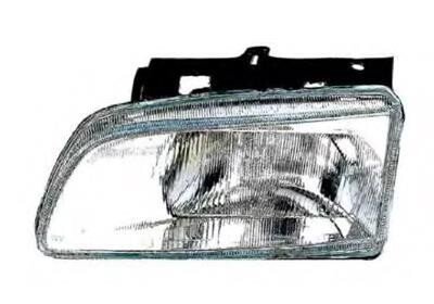 Основная фара Van Wezel 0903961