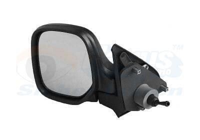 Наружное зеркало Van Wezel 0904804