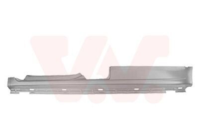 Автозапчасть Van Wezel 0905101