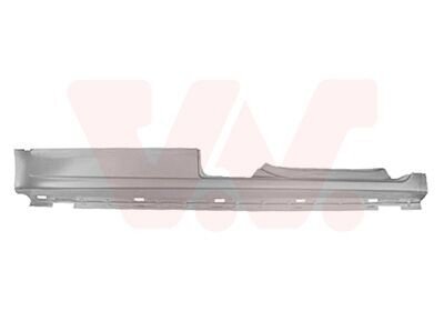 Автозапчасть Van Wezel 0905102