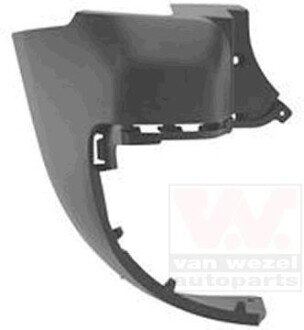 Автозапчасть Van Wezel 0905535